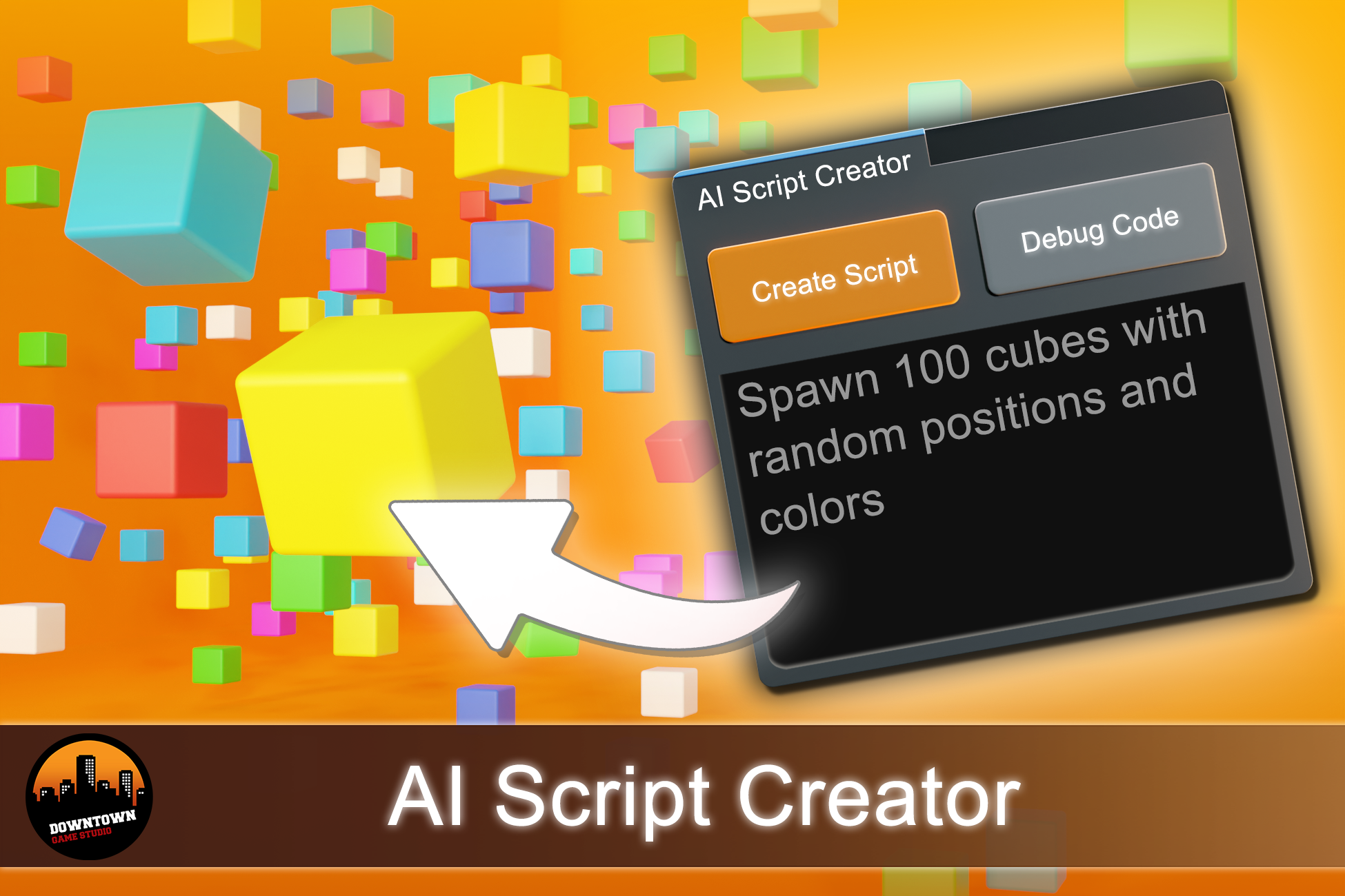 AI Script Creator